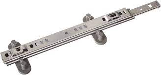 W11259785 Dishwasher Upper Rack Slide Rail for Left Side - XPart Supply