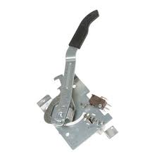 WB02K10144 Oven Door Latch Assembly - XPart Supply Ltd.