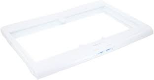 WR02X11666 Fridge Crisper Drawer Frame - XPart Supply