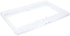 WR02X11666 Fridge Crisper Drawer Frame - XPart Supply