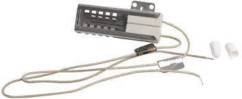 703304XP Range Oven Bake Ignitor 3.2 to 3.6 Amps (replaces 703304)