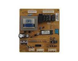 LG Refrigerator PCB Assembly, Main 6871JB1215A – Superseded by 6871JB1215J