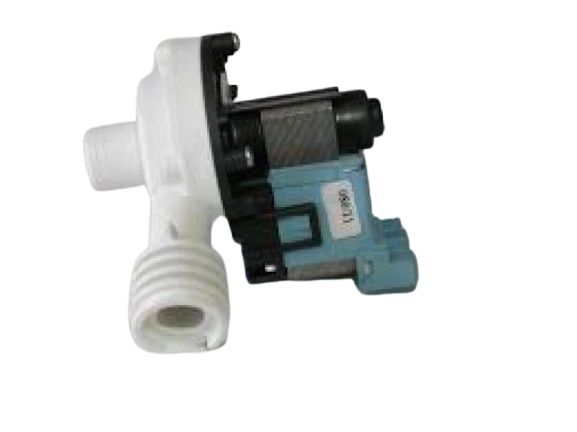 WG04F00873 Dishwasher Drain Pump - XPart Supply Ltd.
