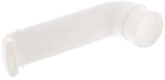 WG04F01372 Washer Inlet Pipe - XPart Supply Ltd.