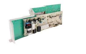 Washer Control Housing