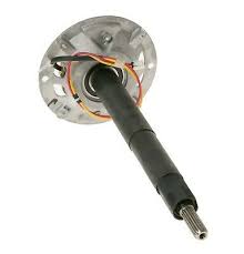 Washer Drive Shaft & Tube Assembly