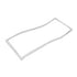 8201809 Refrigerator Door Gasket (White) - XPart Supply