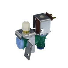 WPW10238100 Refrigerator Water Inlet Valve - XPart Supply