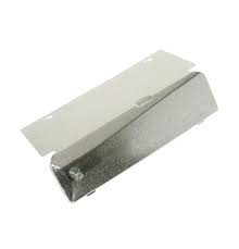 TROUGH DRAIN ASM