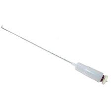 Rod Front Assembly