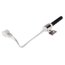 SIG102 Furnace Surface Ignitor, Silicon Carbide, Round Style - XPart Supply