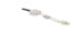 Q4100C9058 Furnace Hot Surface Ignitor, Silicon Carbide, 4-1/2" Leads - XPart Supply