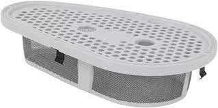 XP10828351 Dryer Lint Filter & Cover, Replaces 8531964