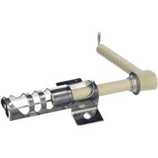 Range oven bake igniter