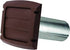 LH6BXZ Dryer Louvered Exhaust Hood, Brown - XPart Supply