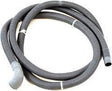 137003400 Washer Drain Hose - XPart Supply