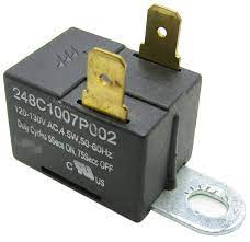 WW03L00336 Dryer Buzzer - XPart Supply