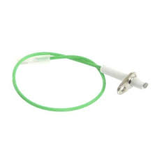 Surface burner igniter