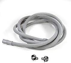 5304494065 Dishwasher Drain Hose Assembly, With Air Brake, 80" - XPart Supply