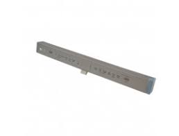 Dishwasher Control Panel Assembly