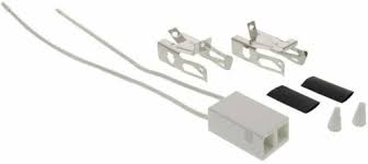 12001676 Range Surface Element Receptacle Kit