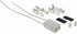 Whirlpool Range Surface Element Receptacle Kit 12001676 – OEM Replacement
