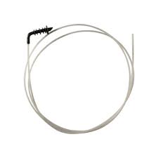 Refrigerator inlet tube