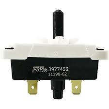 WP3977456 Dryer Start Switch - XPart Supply Ltd.