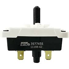 WP3977456 Dryer Start Switch - XPart Supply