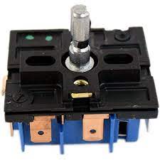 Infinite Control Switch
