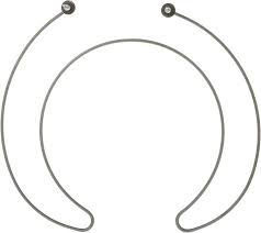 WG03F07128 Dishwasher Heating Element - XPart Supply