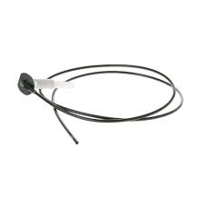Grommet and Tube Assembly