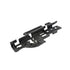 WPW10473807 Dishwasher Lower Dishrack Support - XPart Supply
