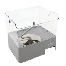 W11129522 Refrigerator Ice Bucket - XPart Supply
