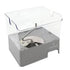 W11129522 Refrigerator Ice Bucket - XPart Supply