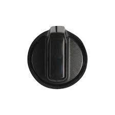 W11193834 Range Surface Element Control Knob, Black - XPart Supply