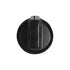 W11193834 Range Surface Element Control Knob, Black - XPart Supply