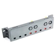 Switch Pushbutton