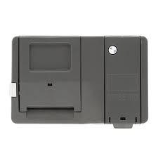Detergent module