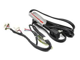 5304519649 Refrigerator Power Cord - XPart Supply Ltd.