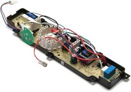 WD-6290-12 Washer Sequencer (replaces WE19X27356) - XPart Supply Ltd.