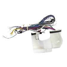 W10868117 Dishwasher Wiring Harness