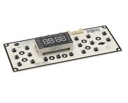 EBR89296402 Pcb Assembly Display - XPart Supply Ltd.