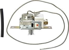 R0161092 Refrigerator Temperature Control Thermostat (replaces C3615024) - XPart Supply Ltd.