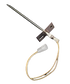 WP8053344 Range Temperature sensor - XPart Supply Ltd.