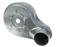 5304505339 Dryer Blower Housing - XPart Supply Ltd.