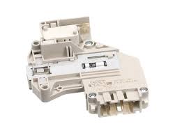 802317P Washer Assy Door Latch/Switch Pkg - XPart Supply Ltd.