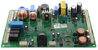 EBR41531302 Main Board