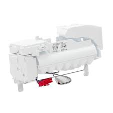 AEQ73110219 Refrigerator Ice Maker Kit Assembly