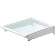 5304508067 Cover Crisper Glass